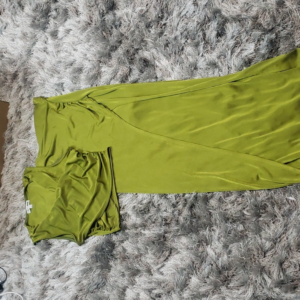 Skirt Set